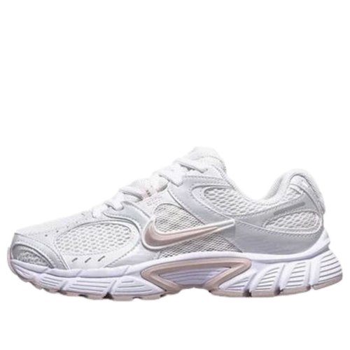 Nike V5 RNR Summit Silt Red - Summit White/Vast Grey - HQ7901-110