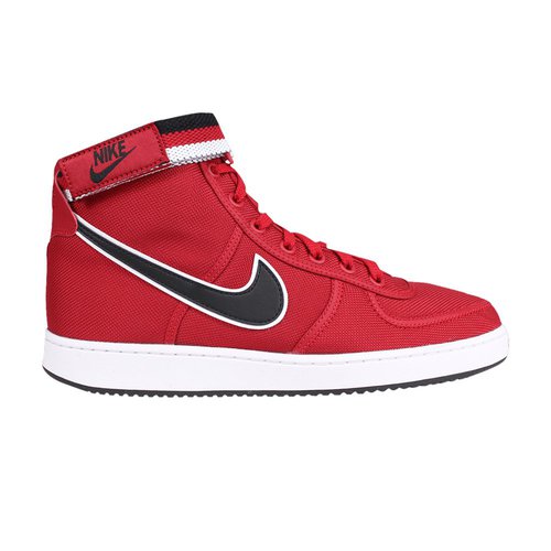 nike vandal red