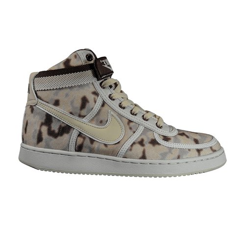 Nike Vandal Supreme Premium - Light Chocolate/Straw-Birch - 307815-221