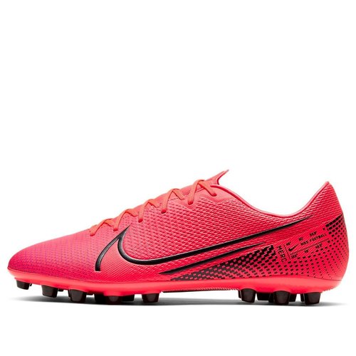 Nike Vapor 13 Academy AG Artificial Grass - RED - BQ5518-606