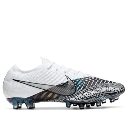 Nike VAPOR 13 Elite MDS AG-PRO White WHITE-BLACK - CJ1294-110 | Solesense