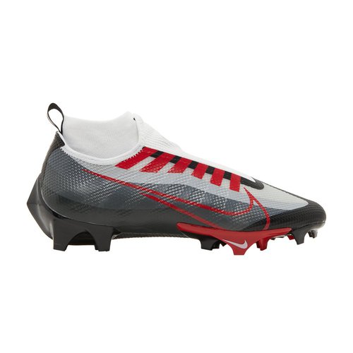 Nike Vapor Edge Pro 360 - Black/White/Dark Smoke Grey/University Red - DQ3670-061