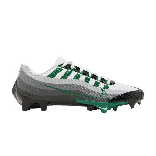 Nike Vapor Edge Speed 360 \'Black Pine Green\' DV0780-004 Football Cleats Nike Vapor Edge Speed 360 Black Pine Green DV0780-004 Men main image 2