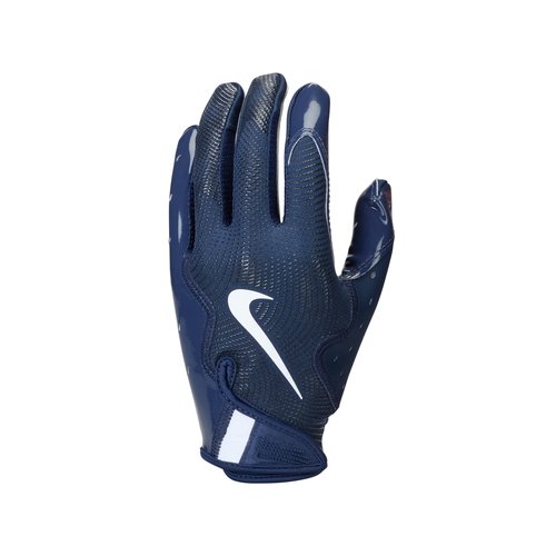 Nike Vapor Jet 8.0 Football Gloves 1 Pair 'College Navy' N1010835472