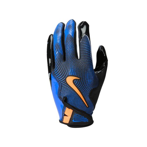 Nike Vapor Jet 8.0 Football Gloves 1 Pair - Black - N1010838-093