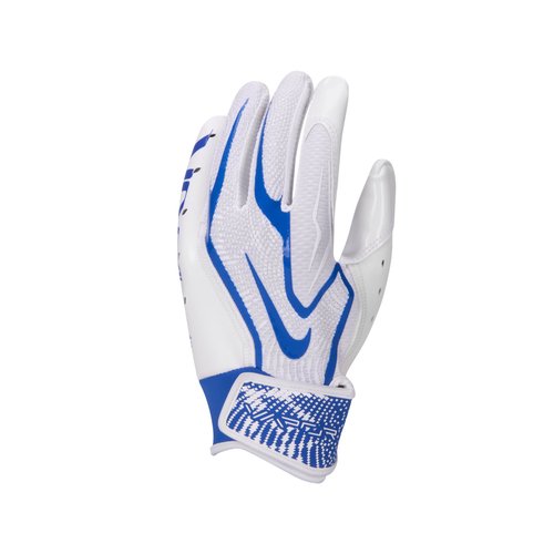 Nike Vapor Jet 9.0 Football Gloves 1 Pair - White - N1013388-132