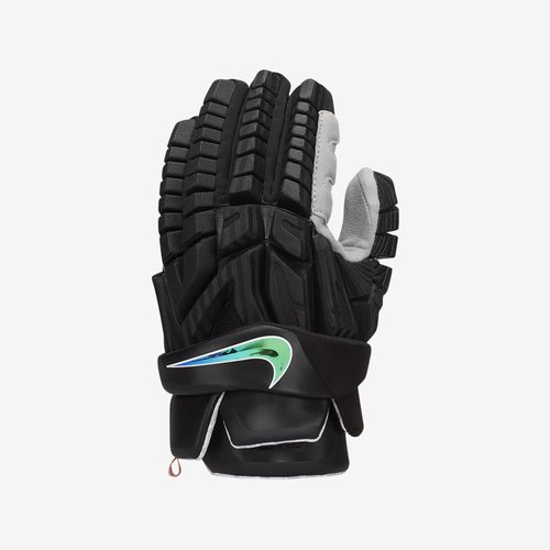 Nike Vapor Premier Lacrosse Gloves 'Black' VR3F010 Solesense