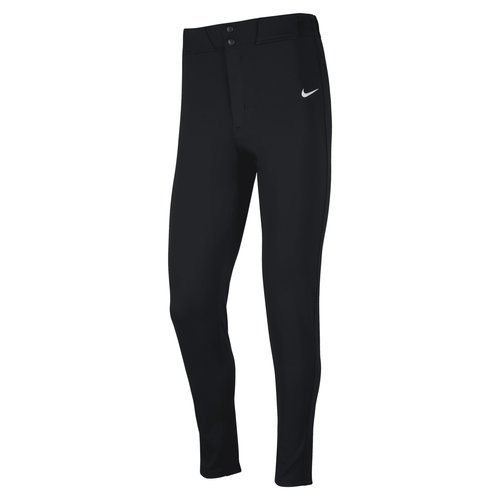 Nike Vapor Premier Dri-FIT ADV Baseball Pants - Black/White - FZ1377-010