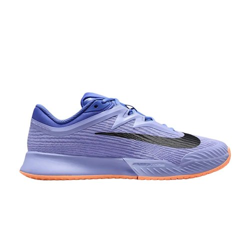 Nike Vapor Pro 3 Hard Court Tennis - Light Thistle/Sapphire/Orange Pulse/Black - FZ2158-501