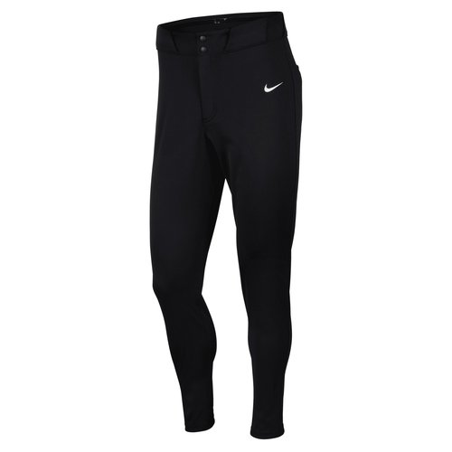 Nike Vapor Select Baseball Pants - Black/White - FZ1369-010