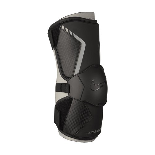 Nike Vapor Select Lacrosse Arm Guard - Black - AGVS-010