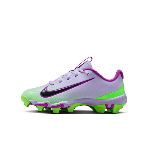 Nike Vapor Shark 3 | Purple | Size 10 - Hydrangeas/Green Strike/Doll/Dark Smoke Grey - HJ4573-500