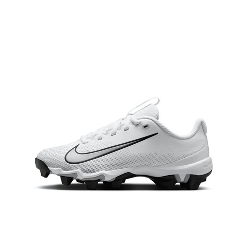 Nike Vapor Shark 3 - White/Wolf Grey/Black/Metallic Silver - FB3306-100