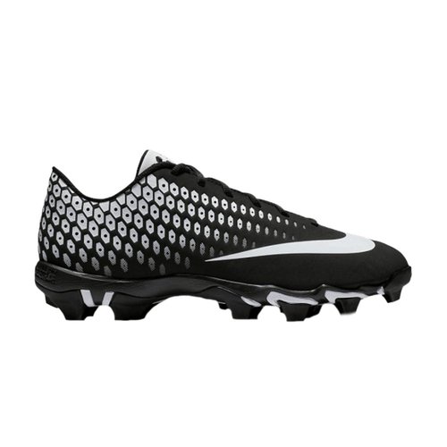 Nike Vapor Ultrafly 2 Keystone - Black/White/Black - AO7945-001