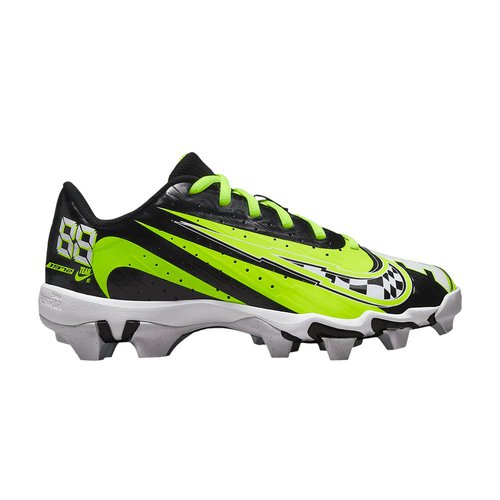 Nike Vapor Ultrafly 4 Keystone - Black/White/Volt - DA0702-004