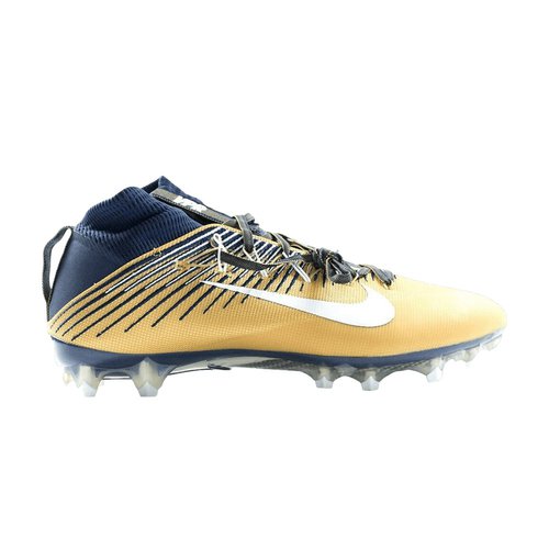 Nike Vapor Untouchable 2 PF - College Navy/White-Metallic Gold - 835646-426
