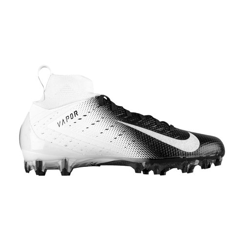 Nike Vapor Untouchable Pro 3 - White/Metallic Silver/Black - 917165-111