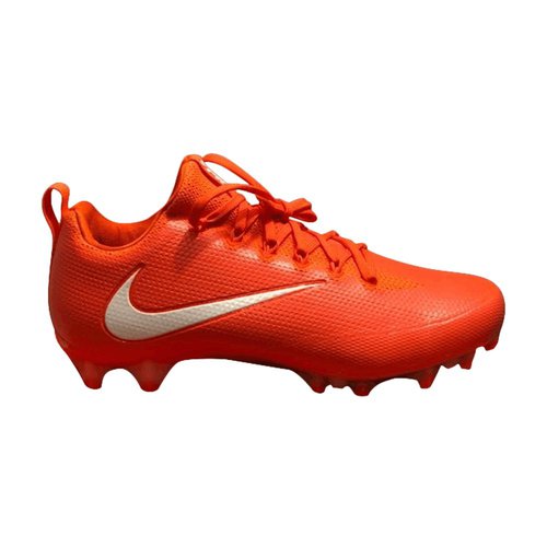 nike vapor untouchable pro orange