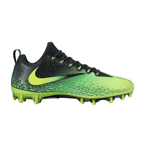 Nike Vapor Untouchable Pro - Sequoia/Volt-Electro Green - 833385-373