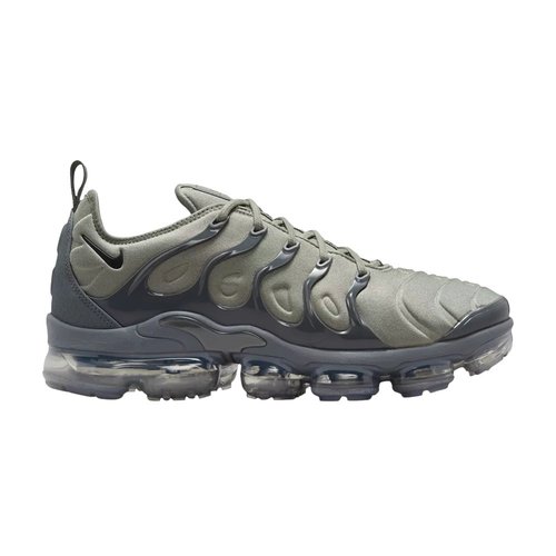 Nike VaporMax Plus 2018 - Dark Stucco/White-Dark Grey-Anthracite - AT5681-001