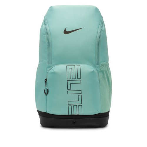Nike Varsity Elite Backpack 32L - Cannon/Black/Black - HM9965-017