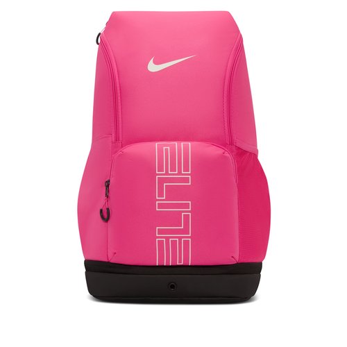 Nike Varsity Elite Backpack 32L - Desert Pink/Black/Sail - HM9965-698