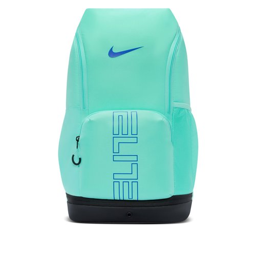 Nike Varsity Elite Backpack 32L - Hyper Turquoise/Black/Hyper Royal - HM9965-354