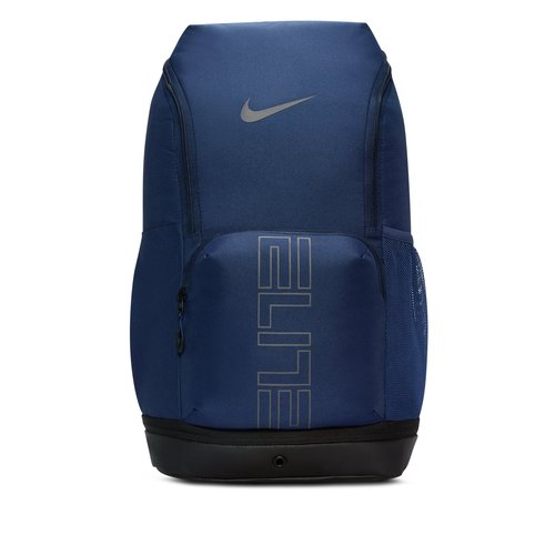 Nike Varsity Elite Backpack 32L - Midnight Navy/Black/Iron Grey - HM9965-410