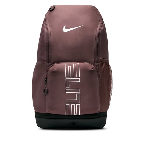 Nike Varsity Elite Backpack 32L - Tattoo/White/White - HM9965-502