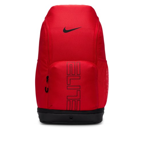Nike Varsity Elite Backpack 32L - University Red/Black/Black - HM9965-657