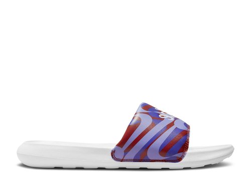 Nike Victori One Slide - Purple - CN9676-601