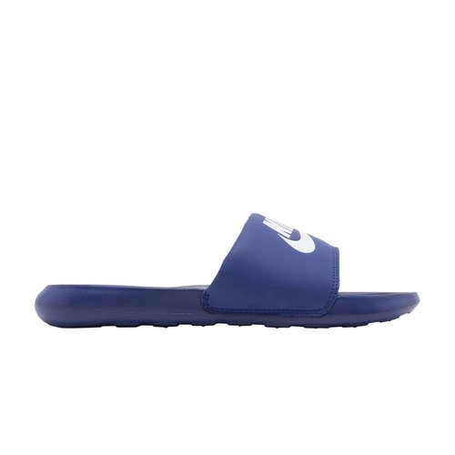 Nike Victori One Slide - Deep Royal Blue/Deep Royal Blue/White - DR2018-400