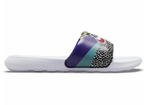 Nike Victori One 'White/Black/Electro Purple/Habanero Red' - CN9676-104 |  Solesense