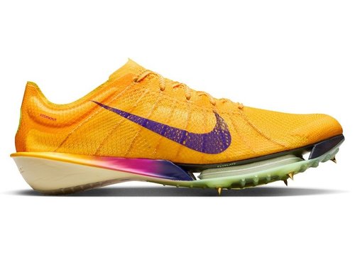 Nike Victory 2 - Citron Pulse/Volt Ice/Laser Orange/Indigo Burst - FD8411-800