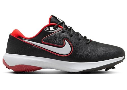 Nike Victory Pro 3 - Black/Bright Crimson/Anthracite/Pure Platinum - DV6800-005