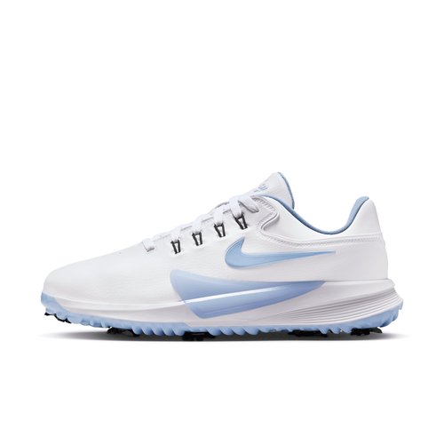 Nike Victory Pro 4 Golf Wide - White/Photon Dust/Black/Psychic Blue - HM9220-101