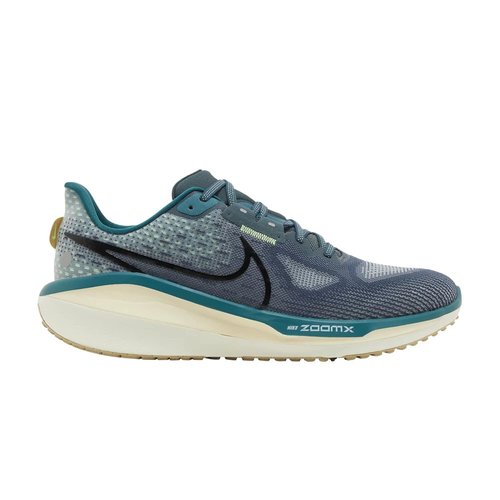 Nike Vomero 17 - Deep Jungle/Geode Teal/Sea Glass/Black - FB1309-300