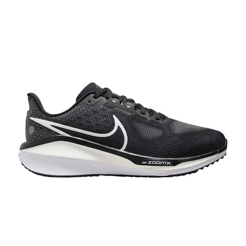 Nike Vomero 17 Extra Wide - Black/Anthracite/White - FN1139-001