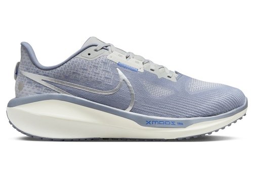 Nike Vomero 17 - Ashen Slate/Light Smoke Grey/Photon Dust/Metallic Silver - FB1309-403