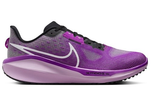 Nike Vomero 17 - Hyper Violet/Black/Vivid Grape/White - FB1309-500