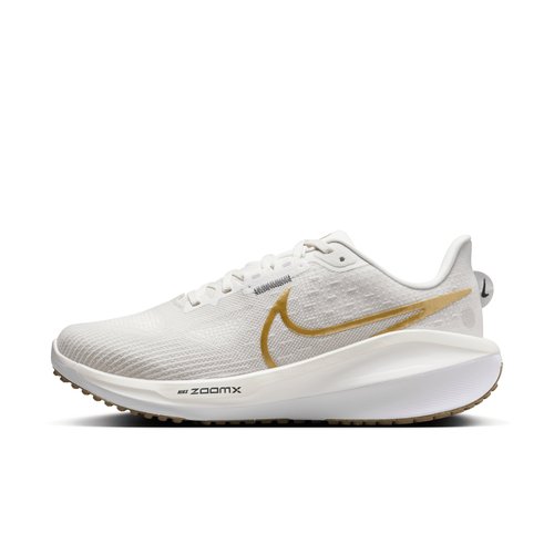 Nike Vomero 17 - Phantom/Light Bone/Sail/Metallic Gold - FB8502-006