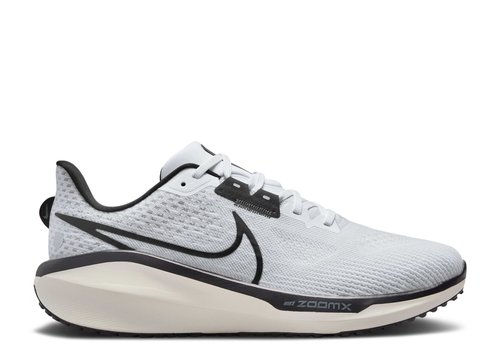 Nike Vomero 17 - White/Pure Platinum/Vintage Green/Black - FB1309-104