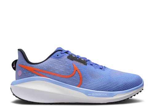 Nike Vomero 17 - Royal Pulse/Astronomy Blue/Black/Hyper Crimson - FB8502-403