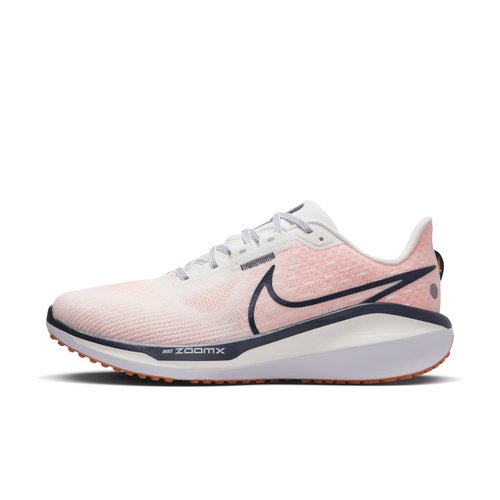 Nike Vomero 17 - Summit White/Total Orange/White/Thunder Blue - FB1309-102