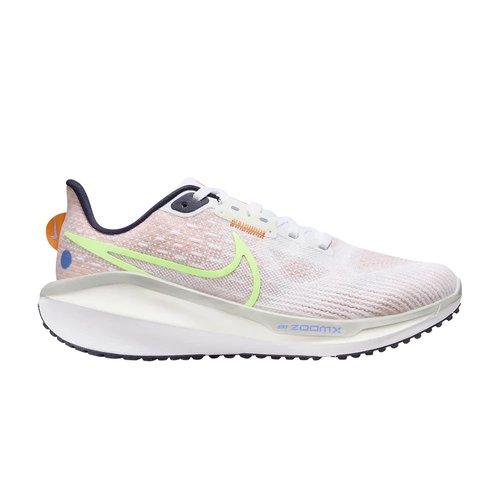 Nike Vomero 17 - White/Photon Dust/Polar/Lime Blast - FB8502-100