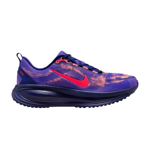 Nike Vomero 18 - Indigo Burst/Blue Void/Orange Pulse/Hot Lava - IQ0602-400