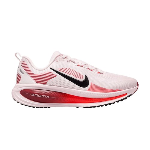Nike Vomero 18 - Pearl Pink/Team Crimson/Bright Crimson/Black - HM6804-606