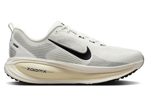 Nike Vomero 18 - Summit White/Coconut Milk/Coconut Milk/Black - HM6803-101