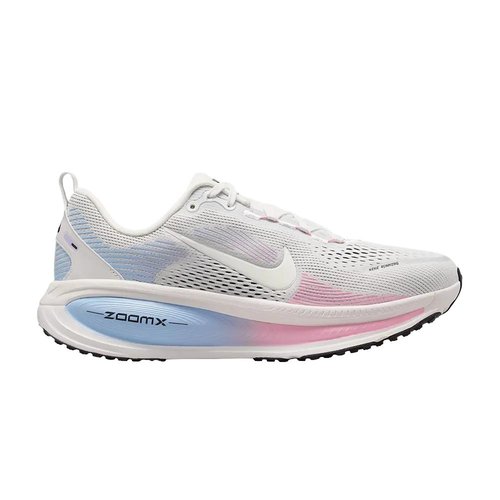 Nike Vomero 18 - Summit White/Medium Soft Pink/Metallic Silver/Summit White - IR2985-121