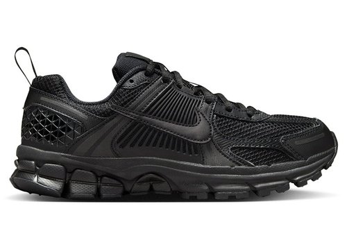 Nike Air Zoom Vomero 5 - Black - HF6998-007